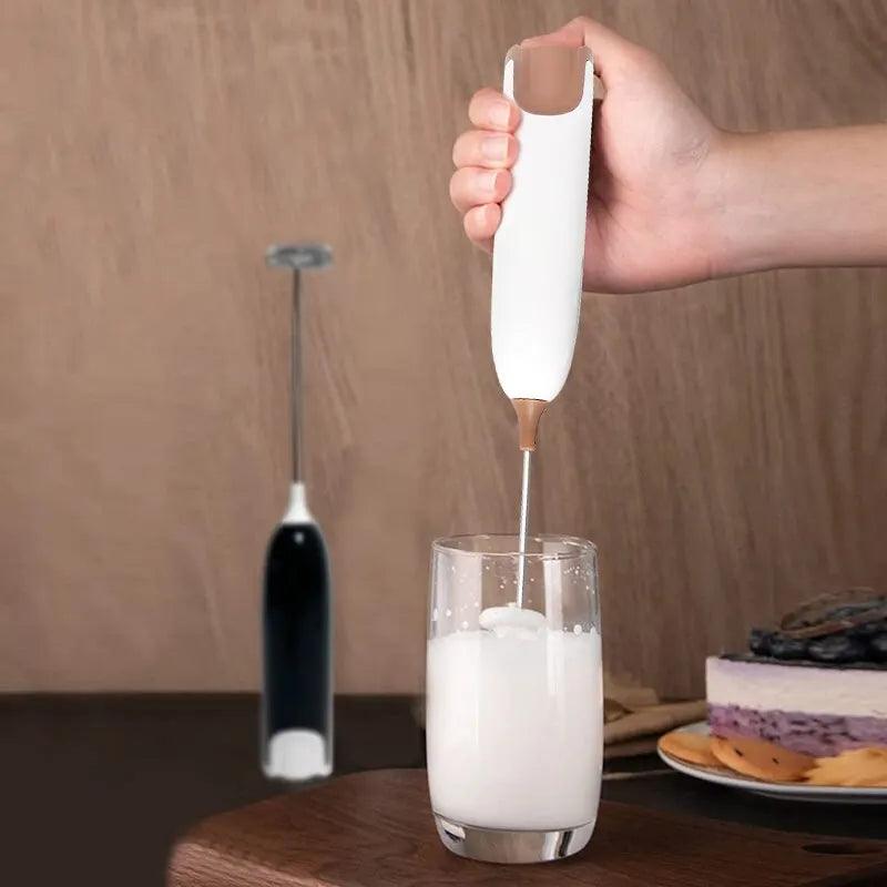 Electric Milk - POUPE GRANA